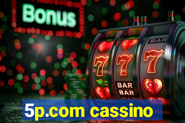 5p.com cassino